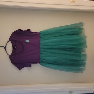Disney by torrid little mermaid dress